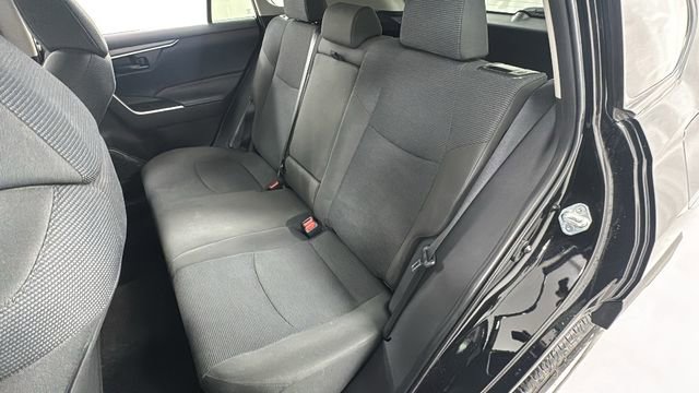 Used 2024 Toyota RAV4 LE image 12