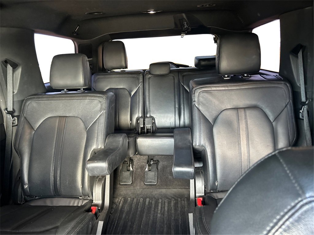 Used 2019 Ford Expedition Limited w/ Special Edition Package image 14