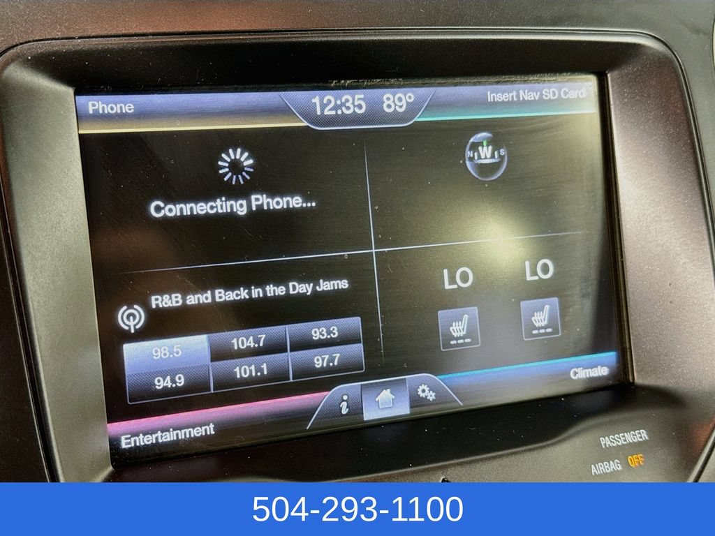 Used 2015 Ford Explorer XLT w/ Equipment Group 202A FWD image 15