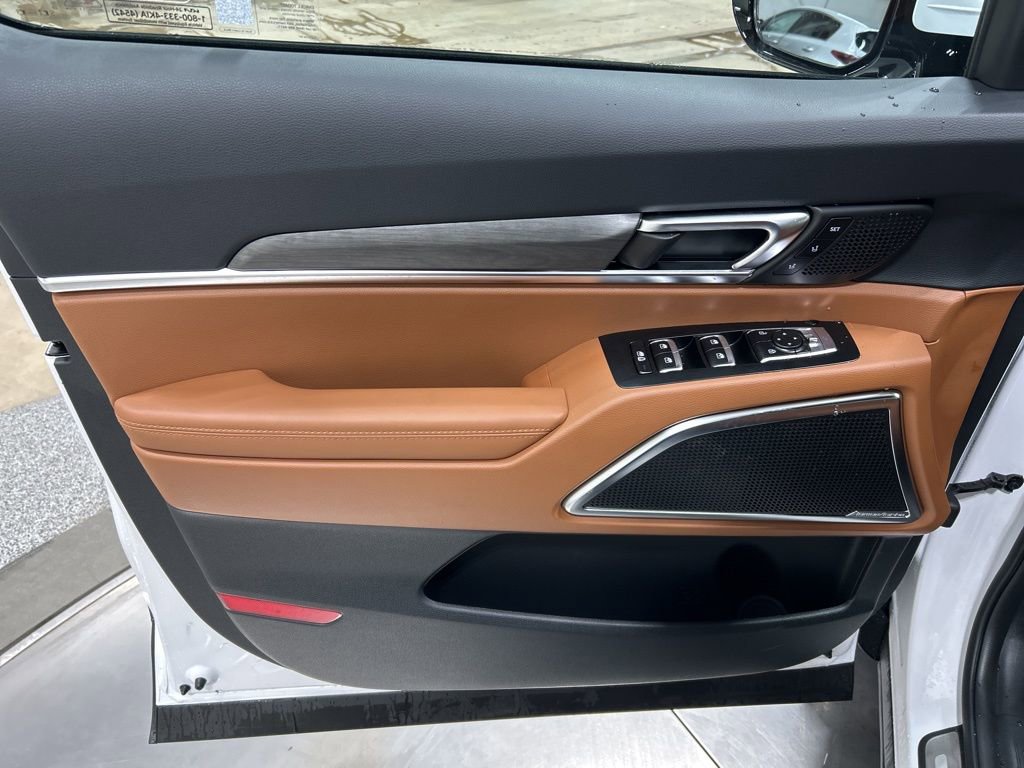 New 2025 Kia Telluride SX X-Line image 12