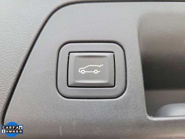 Used 2024 Buick Envision Avenir AWD/4WD image 8