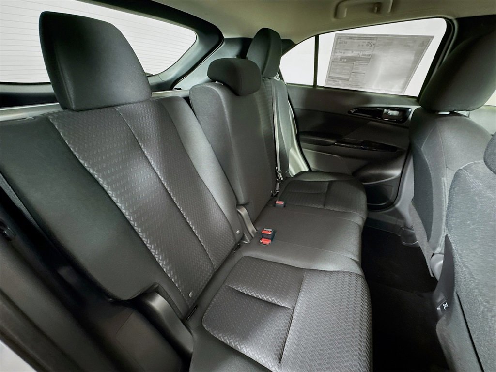 New 2025 Mitsubishi Eclipse Cross LE image 25