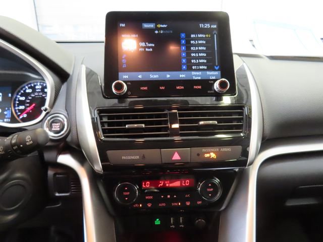 Used 2025 Mitsubishi Eclipse Cross SE image 22