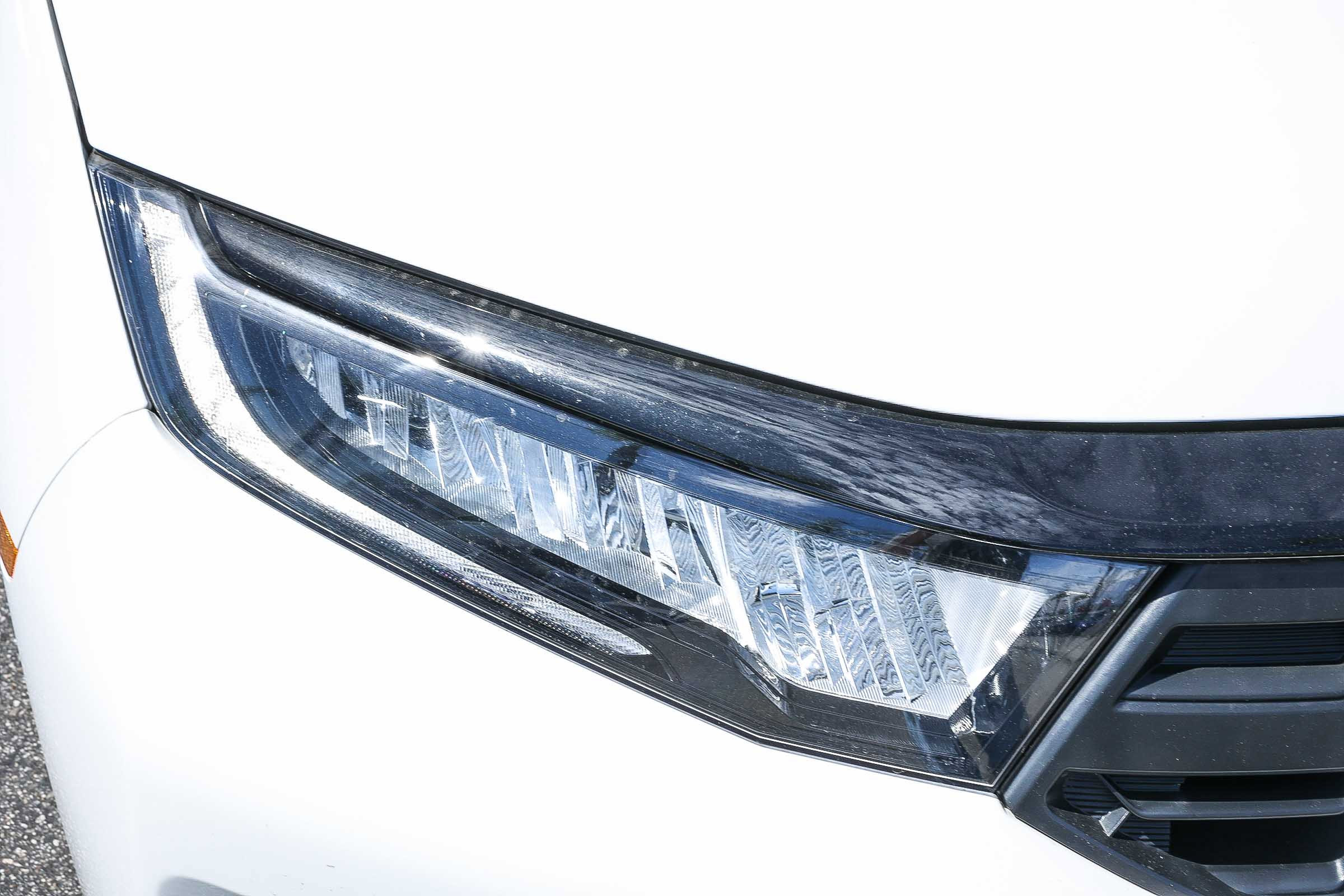Used 2025 Honda Odyssey EX-L image 13