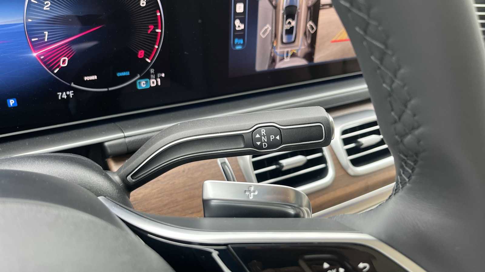 New 2026 Mercedes-Benz GLE 350 4MATIC image 50