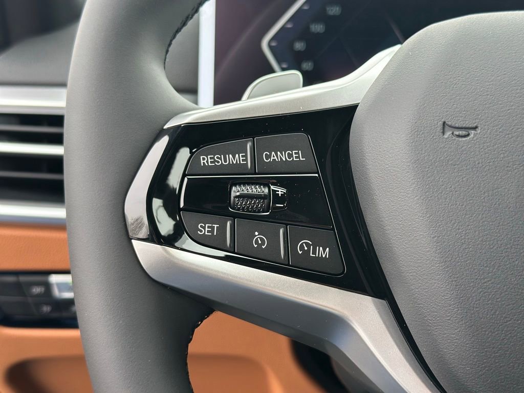 New 2026 BMW 330i xDrive Sedan w/ Premium Package image 31