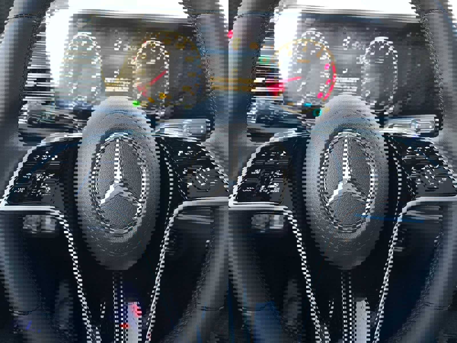 New 2026 Mercedes-Benz GLE 350 4MATIC image 24