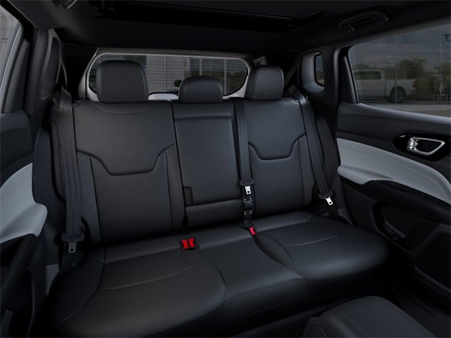 New 2026 Jeep Compass Limited image 15