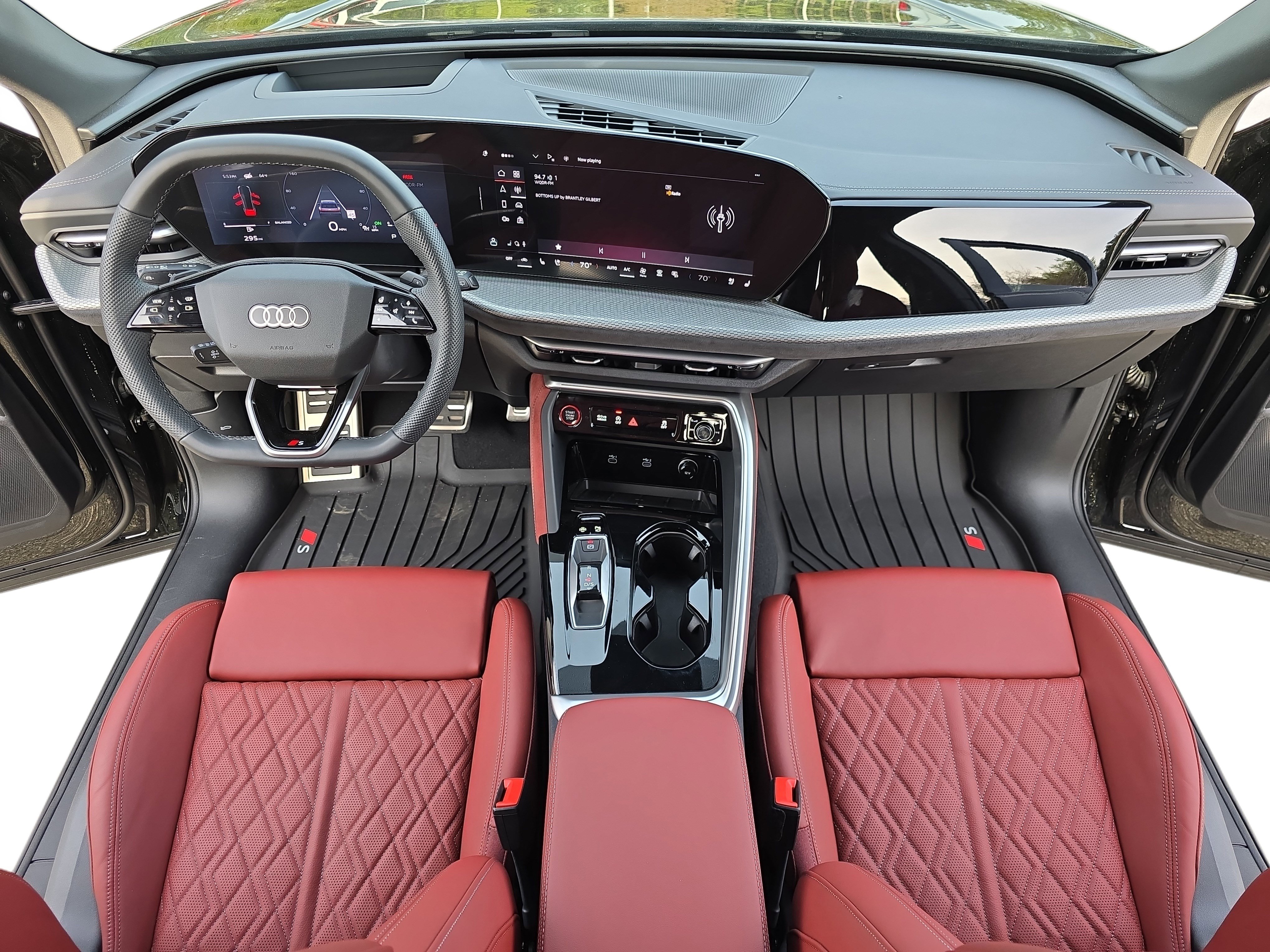 New 2025 Audi SQ5 Premium Plus image 9