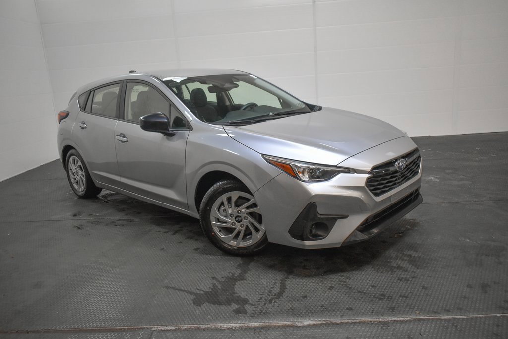 Used 2025 Subaru Impreza 2.0i