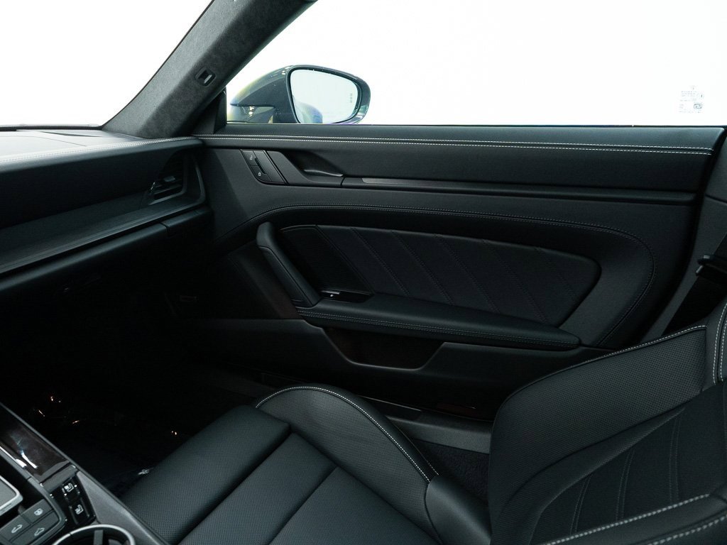 Used 2026 Porsche 911 GTS image 23