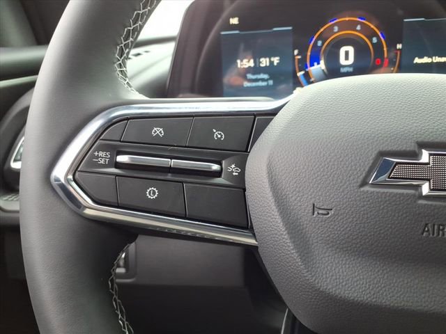 New 2026 Chevrolet Traverse LT w/ Midnight/Sport Edition image 28