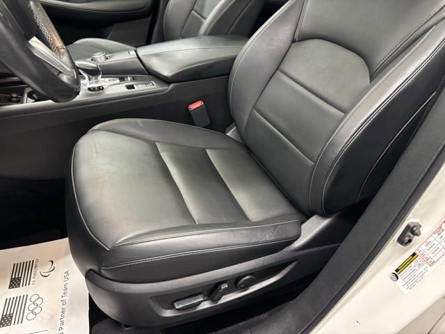 Used 2020 INFINITI QX50 Essential w/ Edition 30 Package image 14