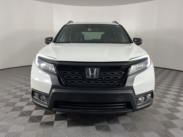 Used 2020 Honda Passport Touring image 4