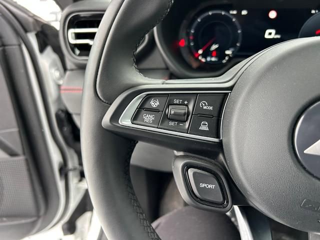 New 2023 Dodge Hornet GT Plus w/ Tech Pack Plus w/o Parking image 22