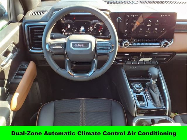 New 2026 GMC Canyon AT4 image 7