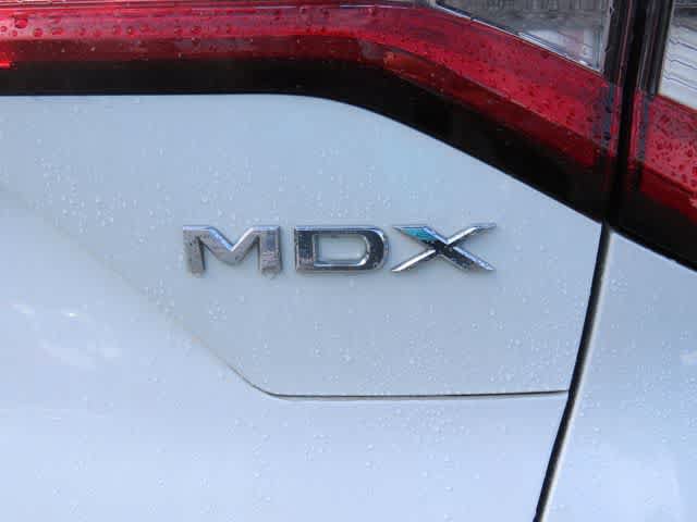 Used 2022 Acura MDX SH-AWD image 7