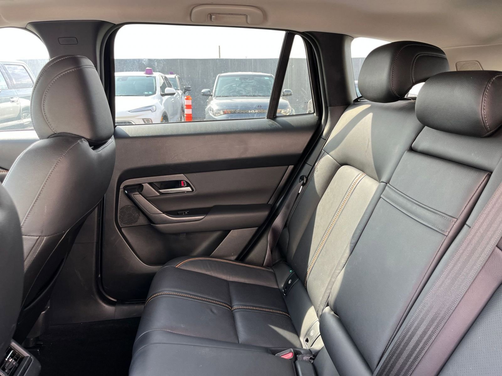 Used 2025 MAZDA CX-50 2.5 Hybrid w/ Premium Plus Pkg image 41