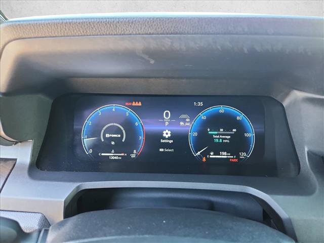 Certified 2025 Toyota Tacoma Limited AWD/4WD image 24