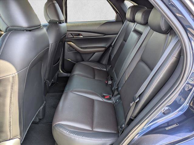 Used 2020 MAZDA CX-30 AWD w/ Premium Package image 18