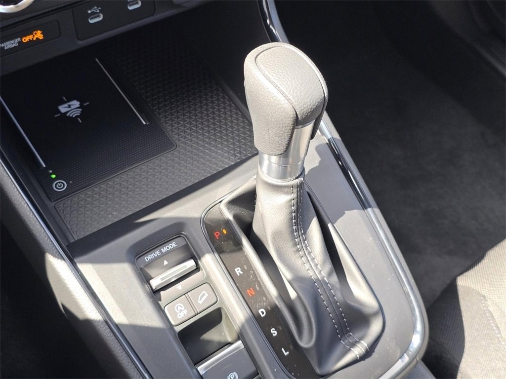 New 2026 Honda CR-V LX image 30