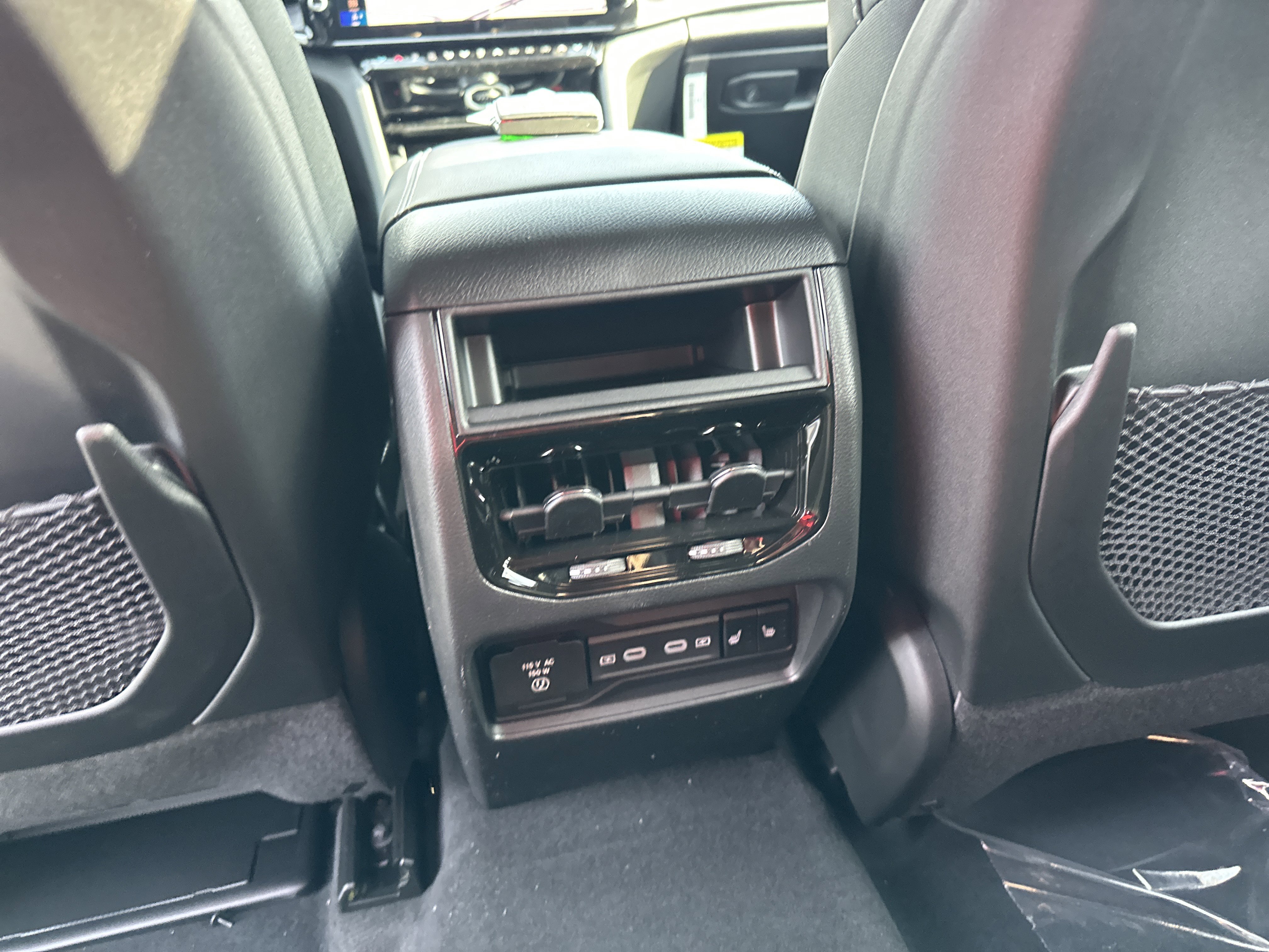 New 2026 Jeep Grand Cherokee Limited image 30