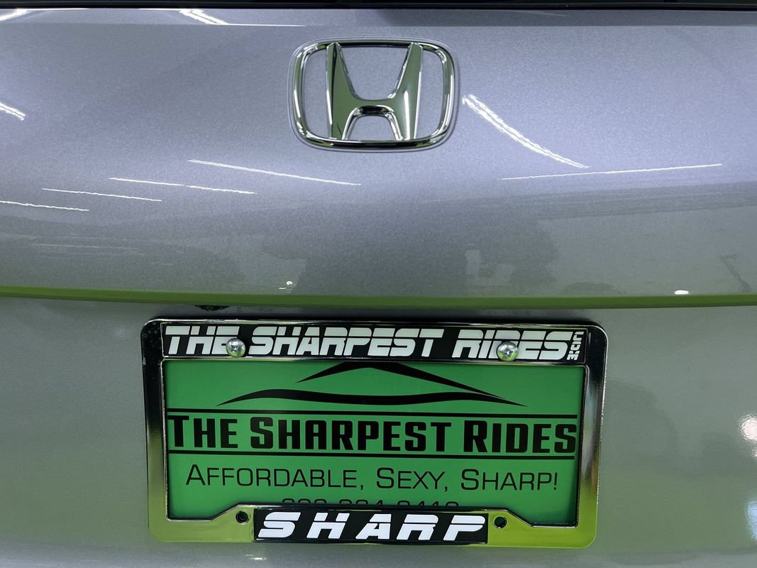 Used 2025 Honda HR-V EX-L image 13