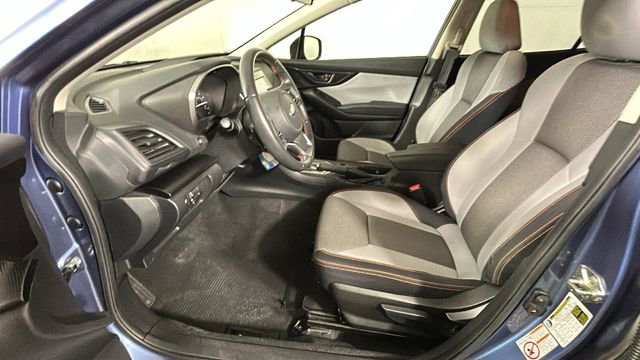 Used 2018 Subaru Crosstrek 2.0i Premium w/ Eyesight System AWD/4WD image 12