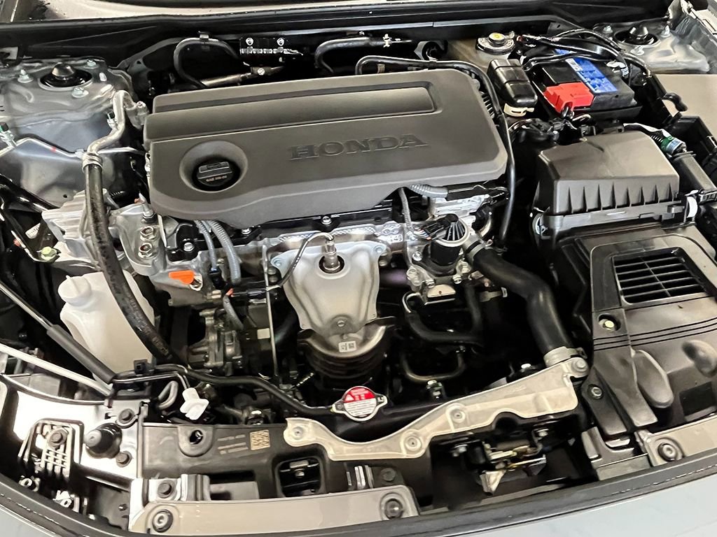 New 2026 Honda Civic Sport image 12