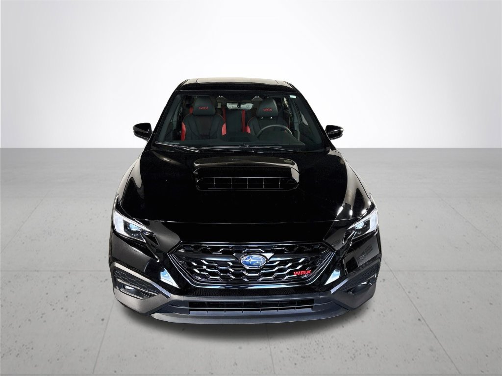 New 2026 Subaru WRX Limited AWD/4WD image 3