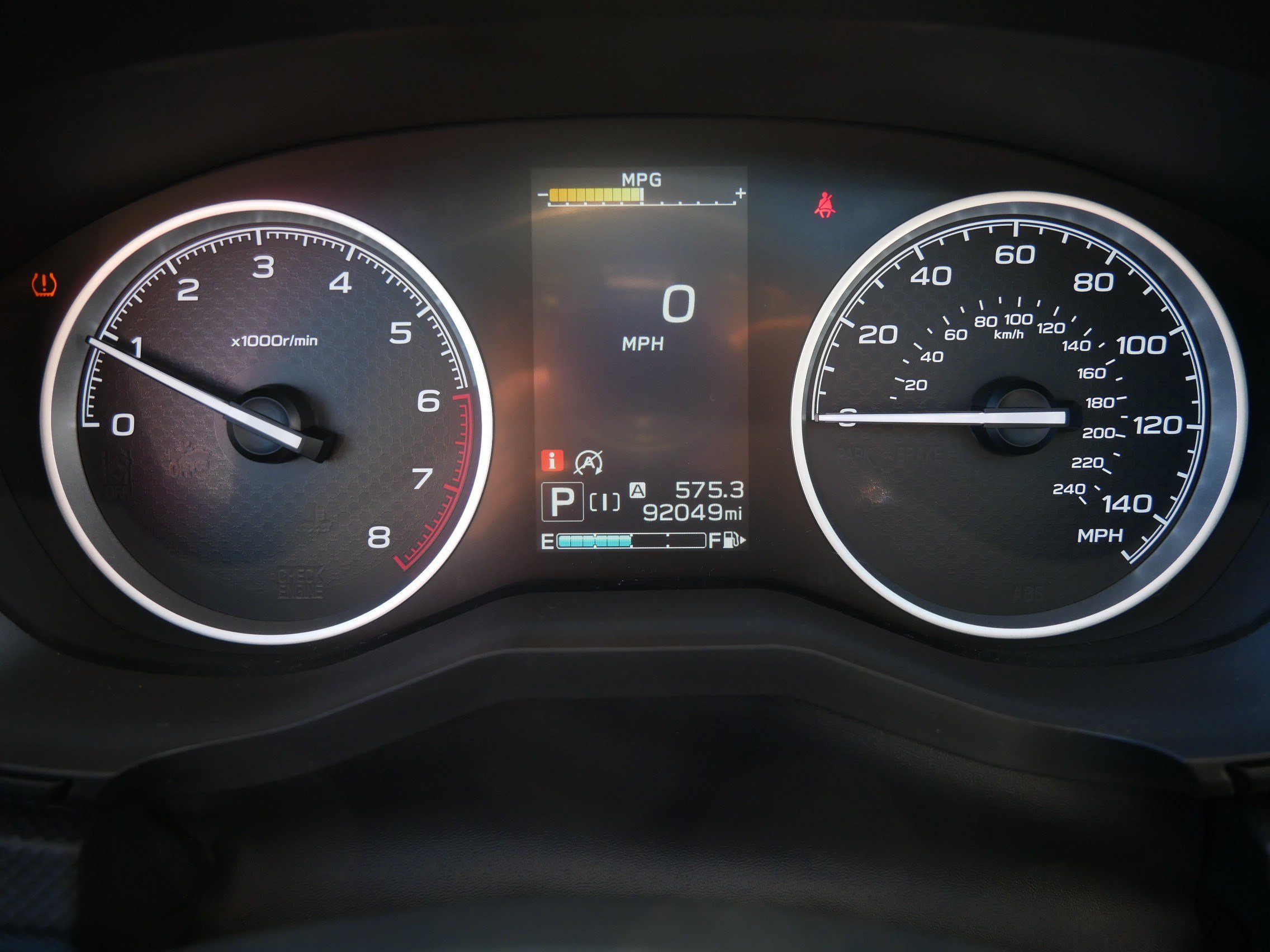 Used 2019 Subaru Forester Premium AWD/4WD image 25