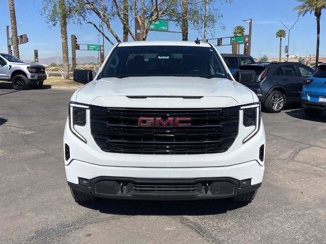 Used 2023 GMC Sierra 1500 Elevation image 3
