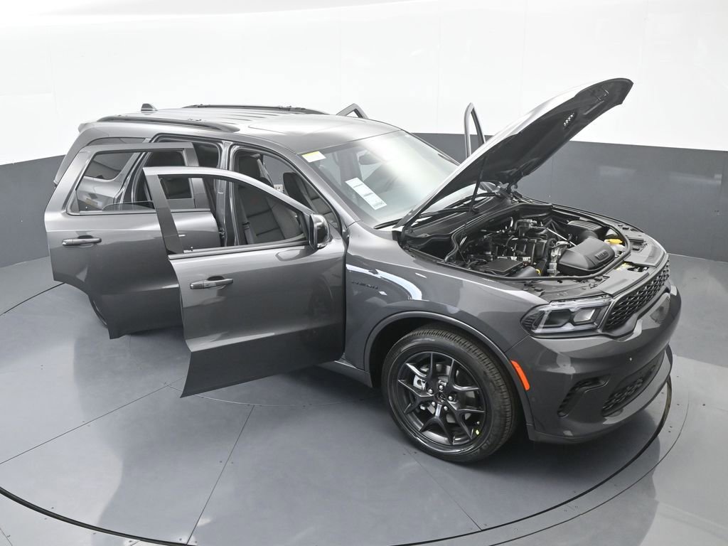 New 2026 Dodge Durango GT image 70