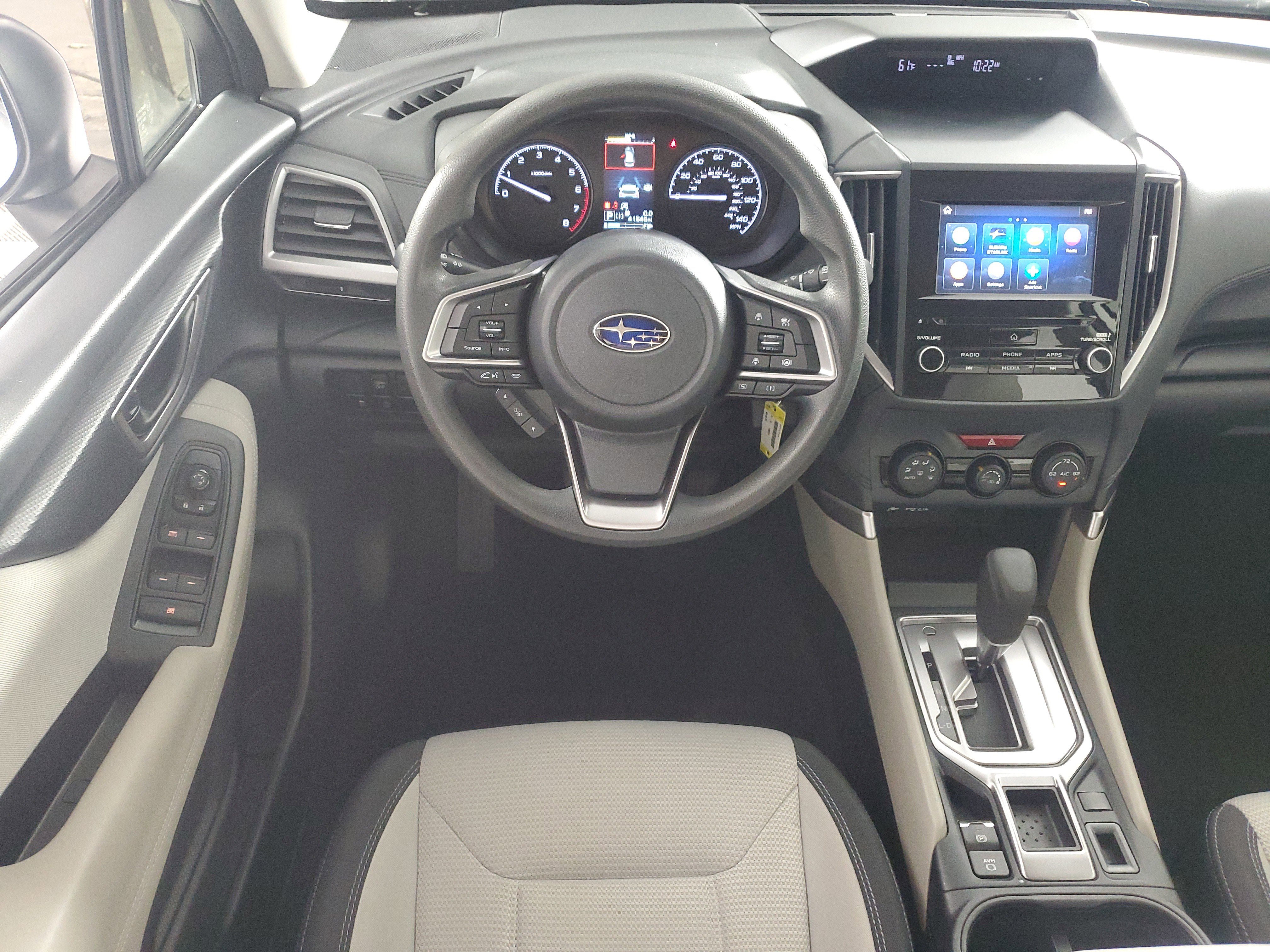 Used 2021 Subaru Forester image 14