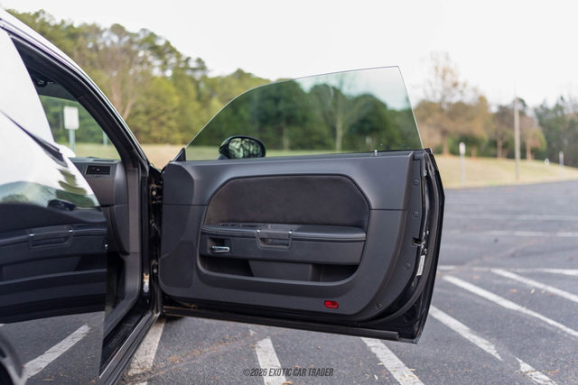 Used 2009 Dodge Challenger SRT8 w/ SRT Option Group II image 26