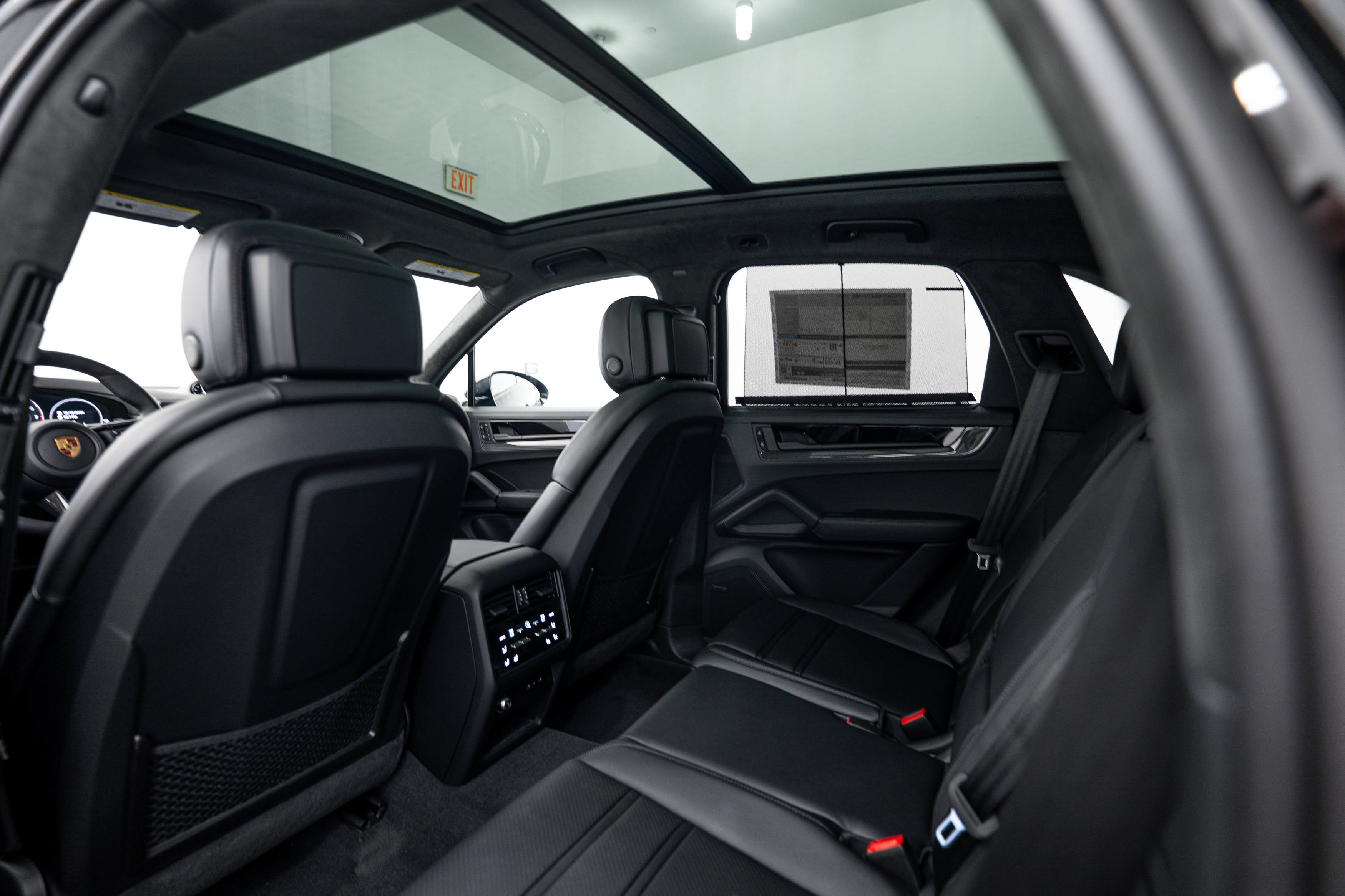 New 2026 Porsche Cayenne GTS AWD/4WD image 24