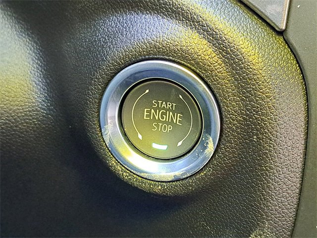 New 2026 GMC Sierra 2500 Pro w/ 1SA Pro Safety Plus Package image 26