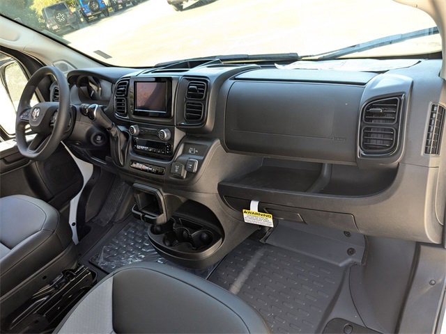 New 2026 RAM ProMaster 1500 w/ Convenience Group image 33