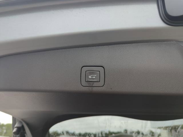 New 2025 Buick Encore GX Preferred image 8