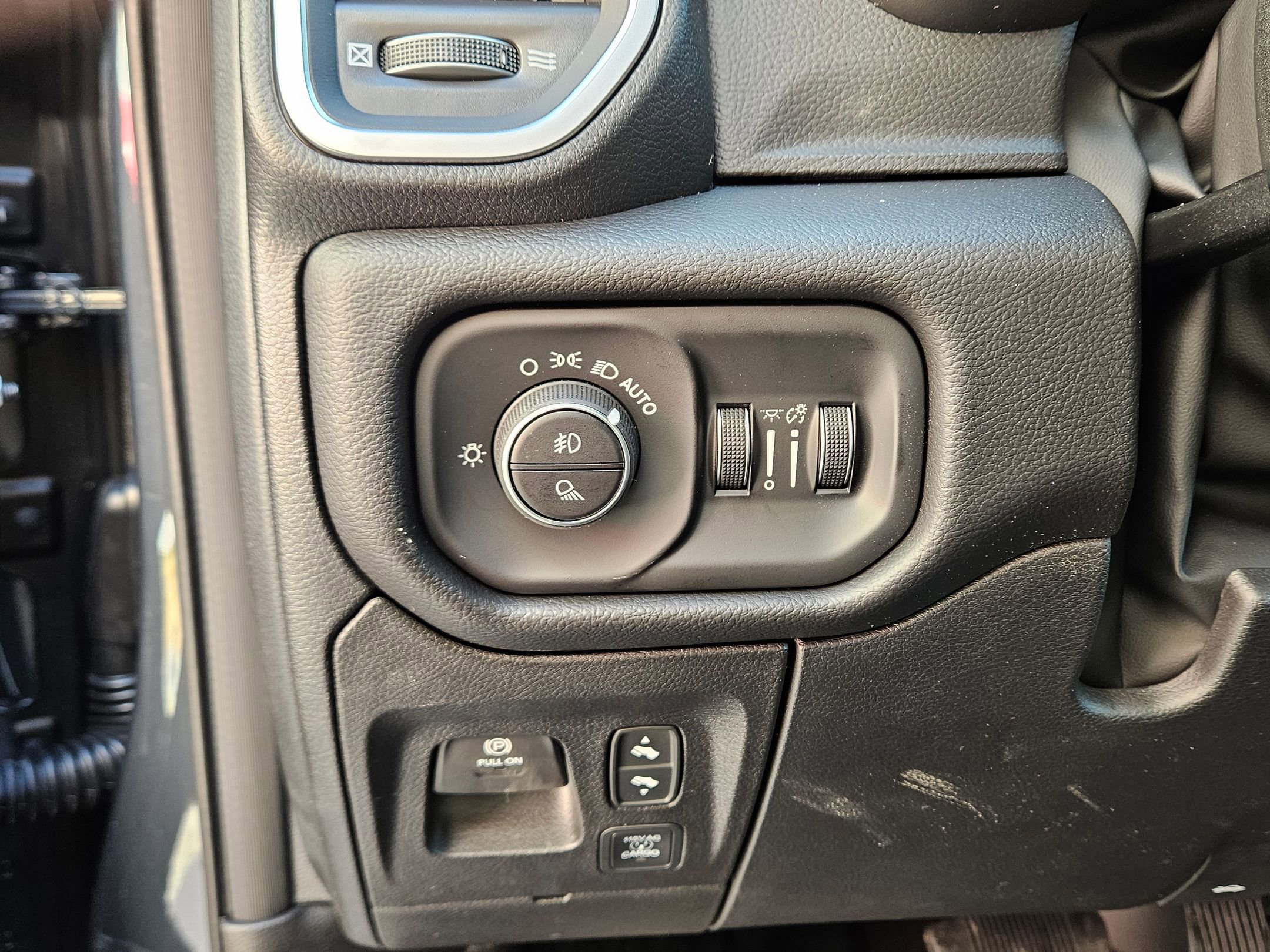 New 2026 RAM 1500 Big Horn image 17