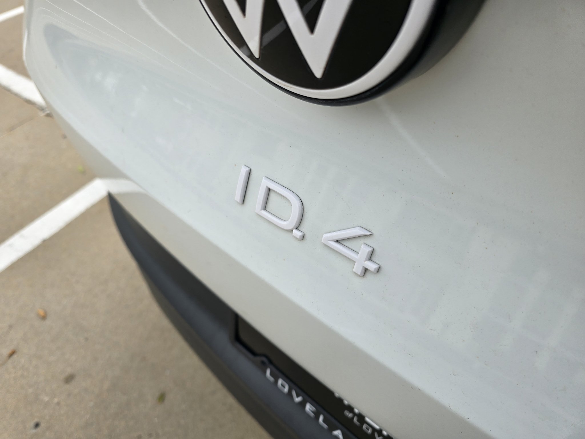 Used 2024 Volkswagen ID.4 2WD image 10