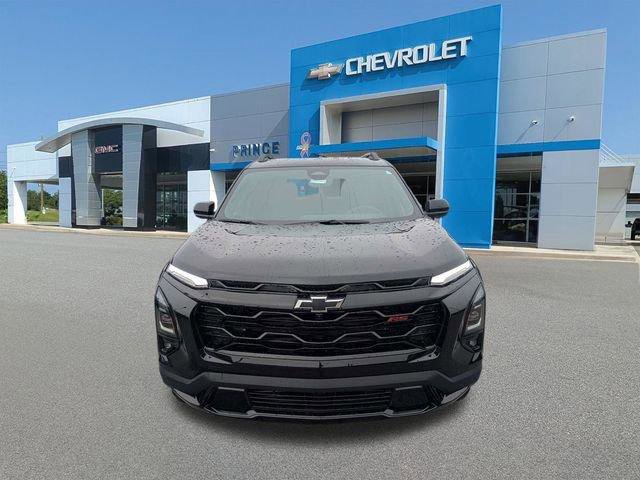 New 2026 Chevrolet Equinox RS w/ Convenience Package III FWD image 9