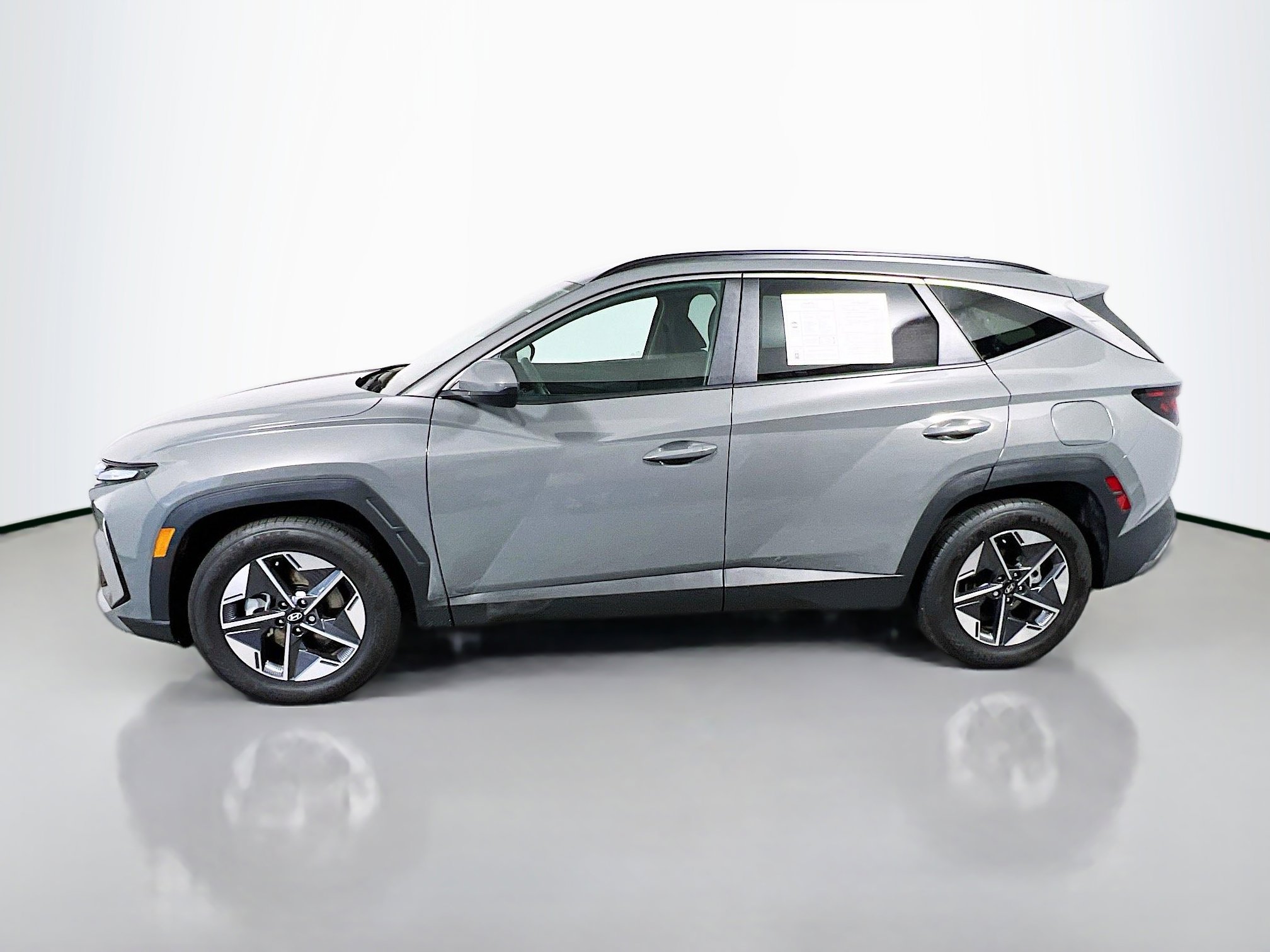 Used 2025 Hyundai Tucson SEL image 9