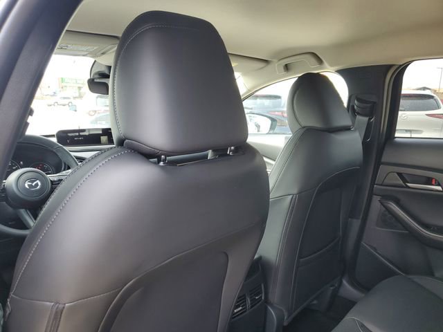 New 2026 MAZDA CX-30 AWD 2.5 S w/ Select Sport Pkg image 25