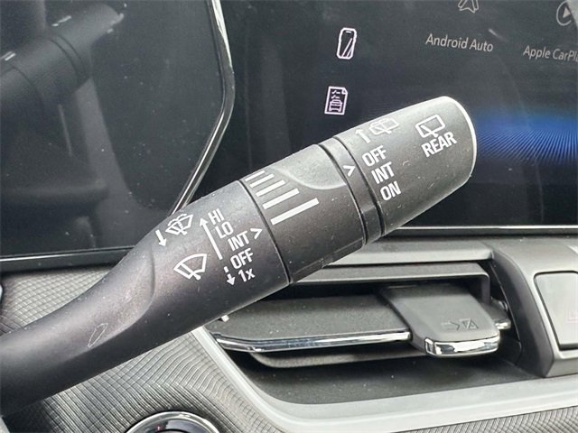 Certified 2024 Chevrolet TrailBlazer LS w/ LS Convenience Package image 31