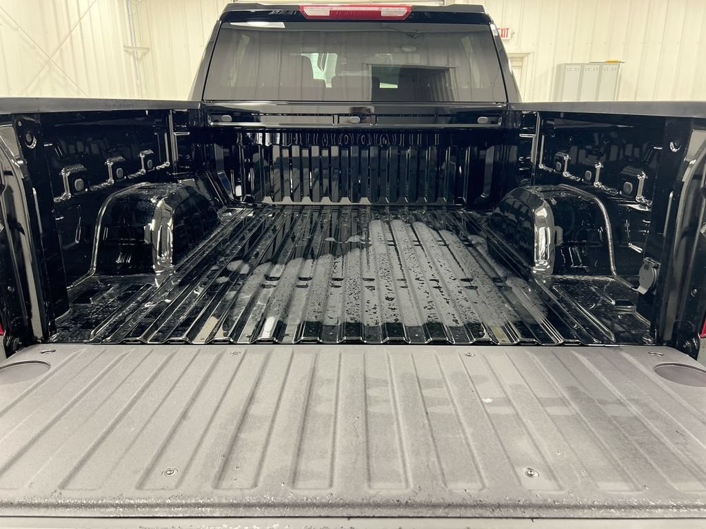 New 2026 Chevrolet Silverado 1500 LT AWD/4WD image 23