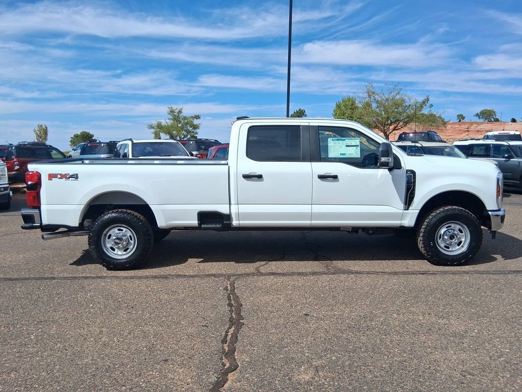 New 2026 Ford F250 XL w/ 360-Degree Camera Package AWD/4WD image 6