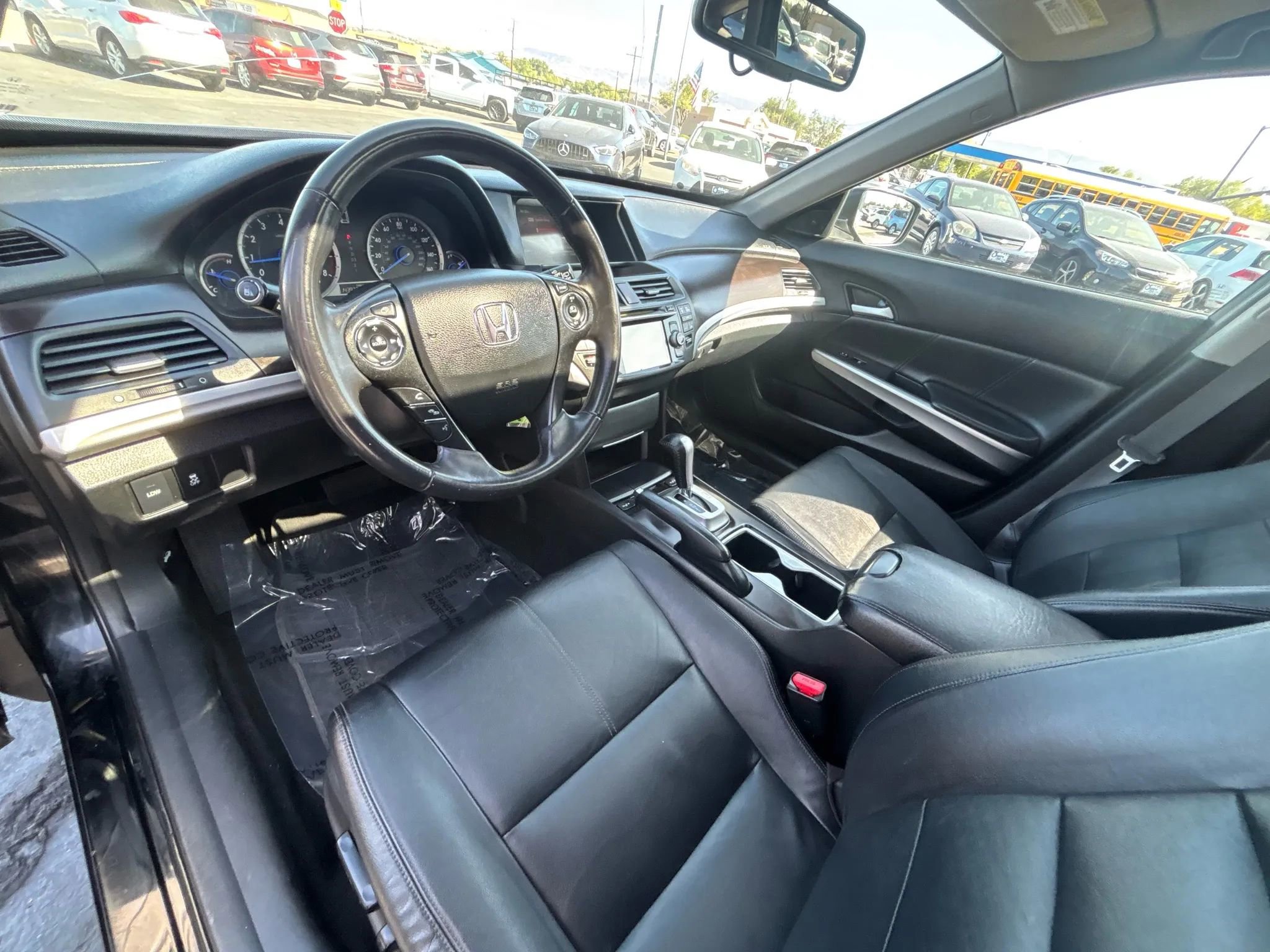 Used 2013 Honda Crosstour EX-L image 6