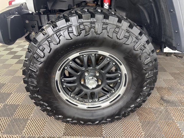 Used 2020 Jeep Gladiator Rubicon w/ Trailer Tow Package image 28