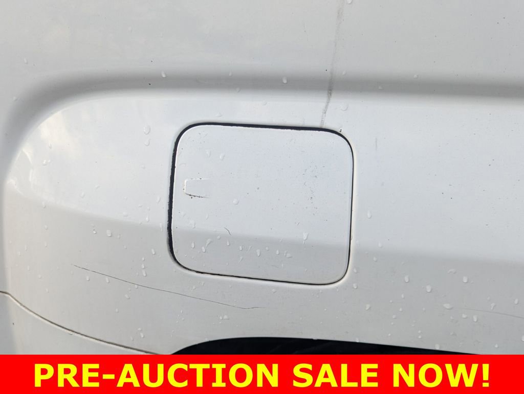 Used 2012 GMC Terrain SLT image 10